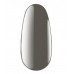 Color Rubber Base Gel, Ultimate Gray, 8мл