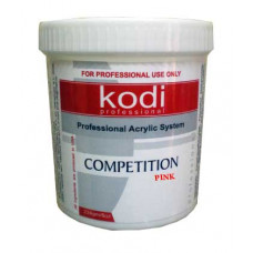 Акриловая пудра "Competition White" Kodi Professional.