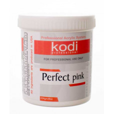 Акриловая пудра "Perfect pink" Kodi Professional.224 гр.