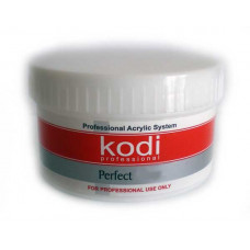 Акриловая пудра "Perfect white" Kodi professional 60 гр.